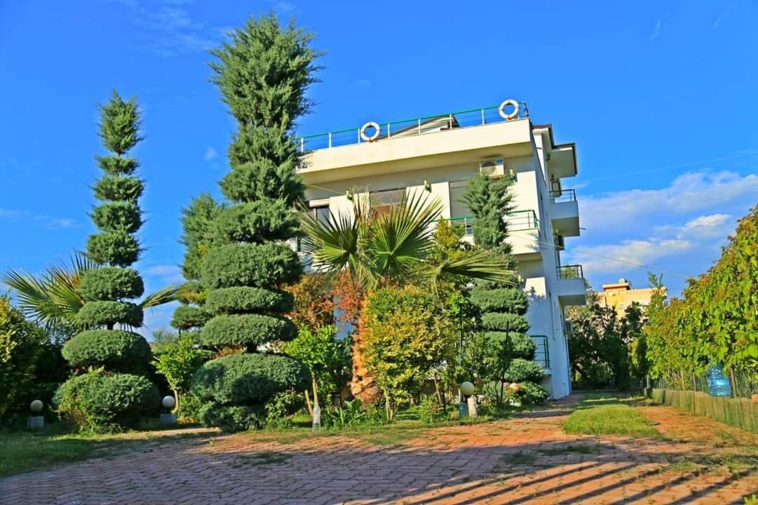 A-Vila 格勒姆 外观 照片