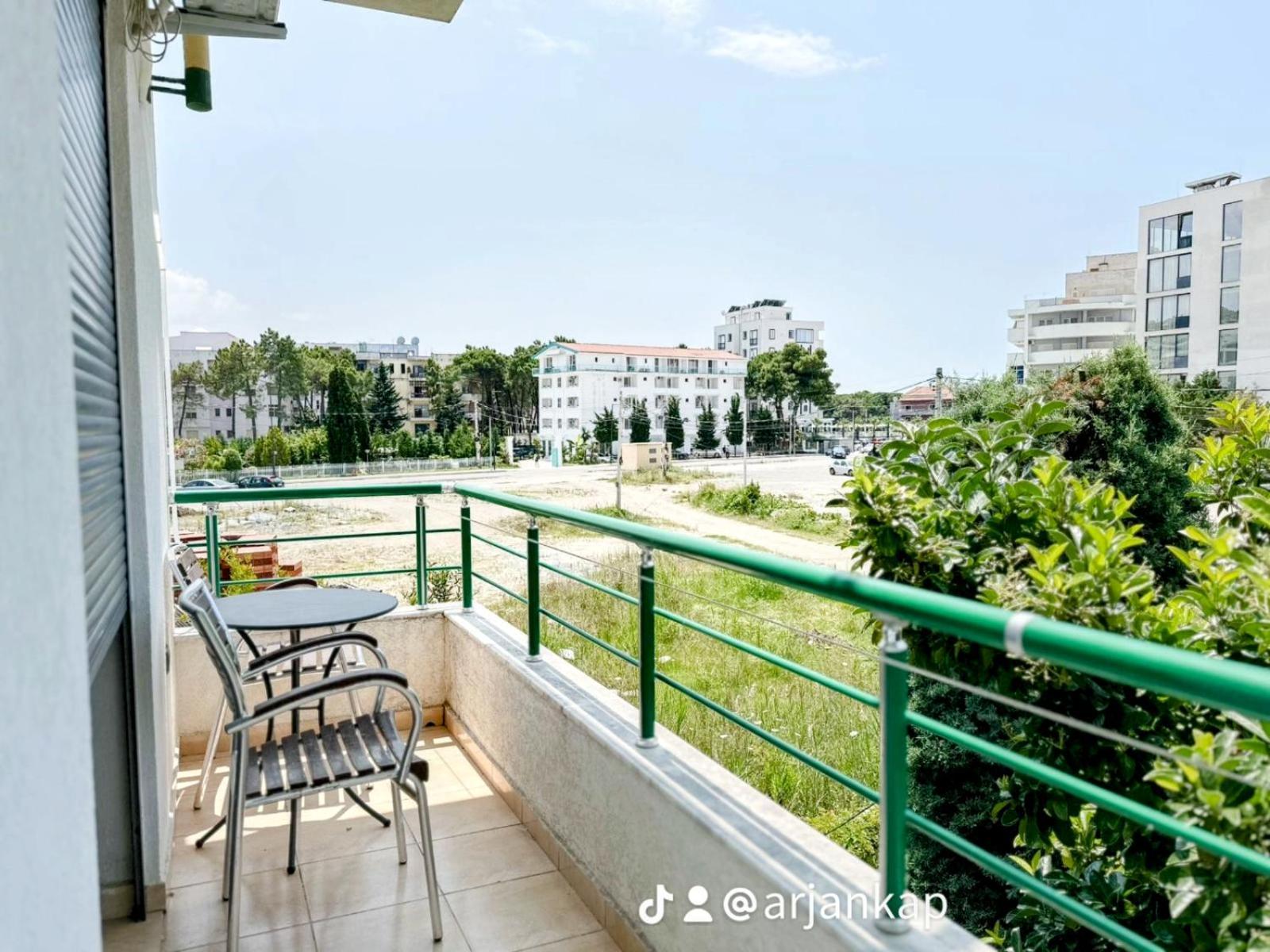 A-Vila 格勒姆 外观 照片