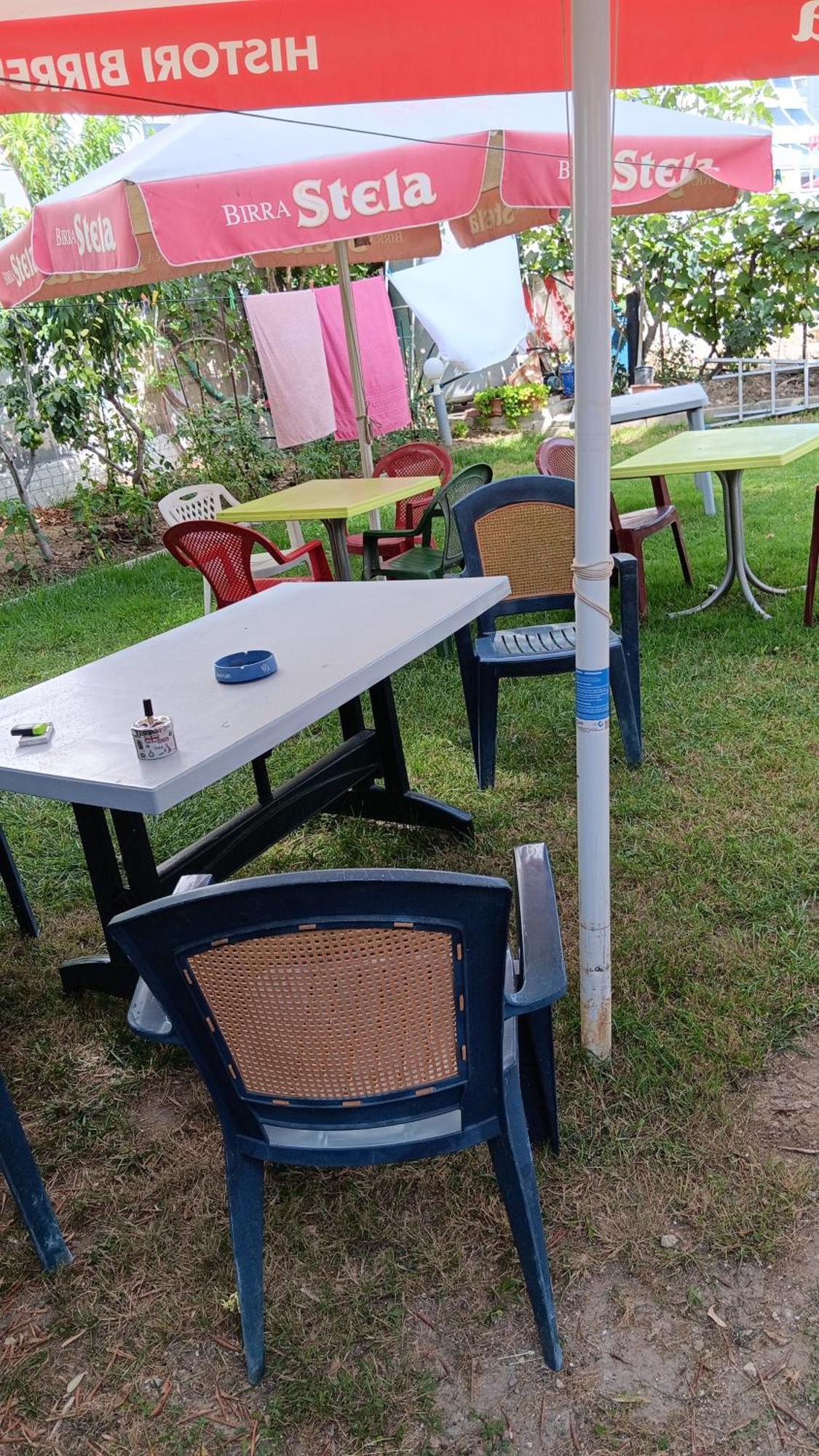 A-Vila 格勒姆 外观 照片