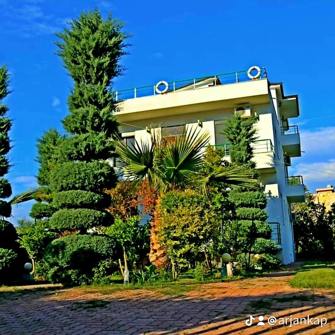 A-Vila 格勒姆 外观 照片