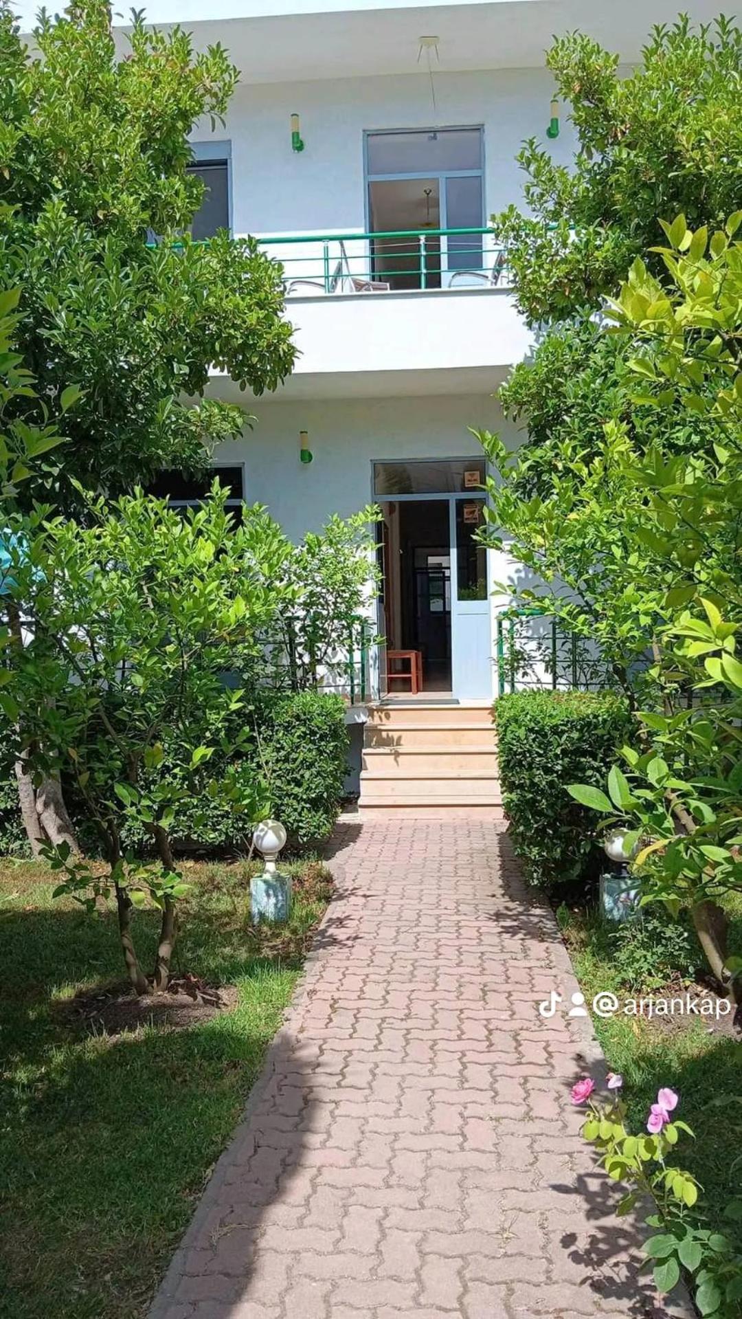 A-Vila 格勒姆 外观 照片