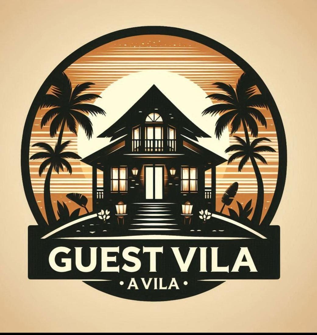 A-Vila 格勒姆 外观 照片