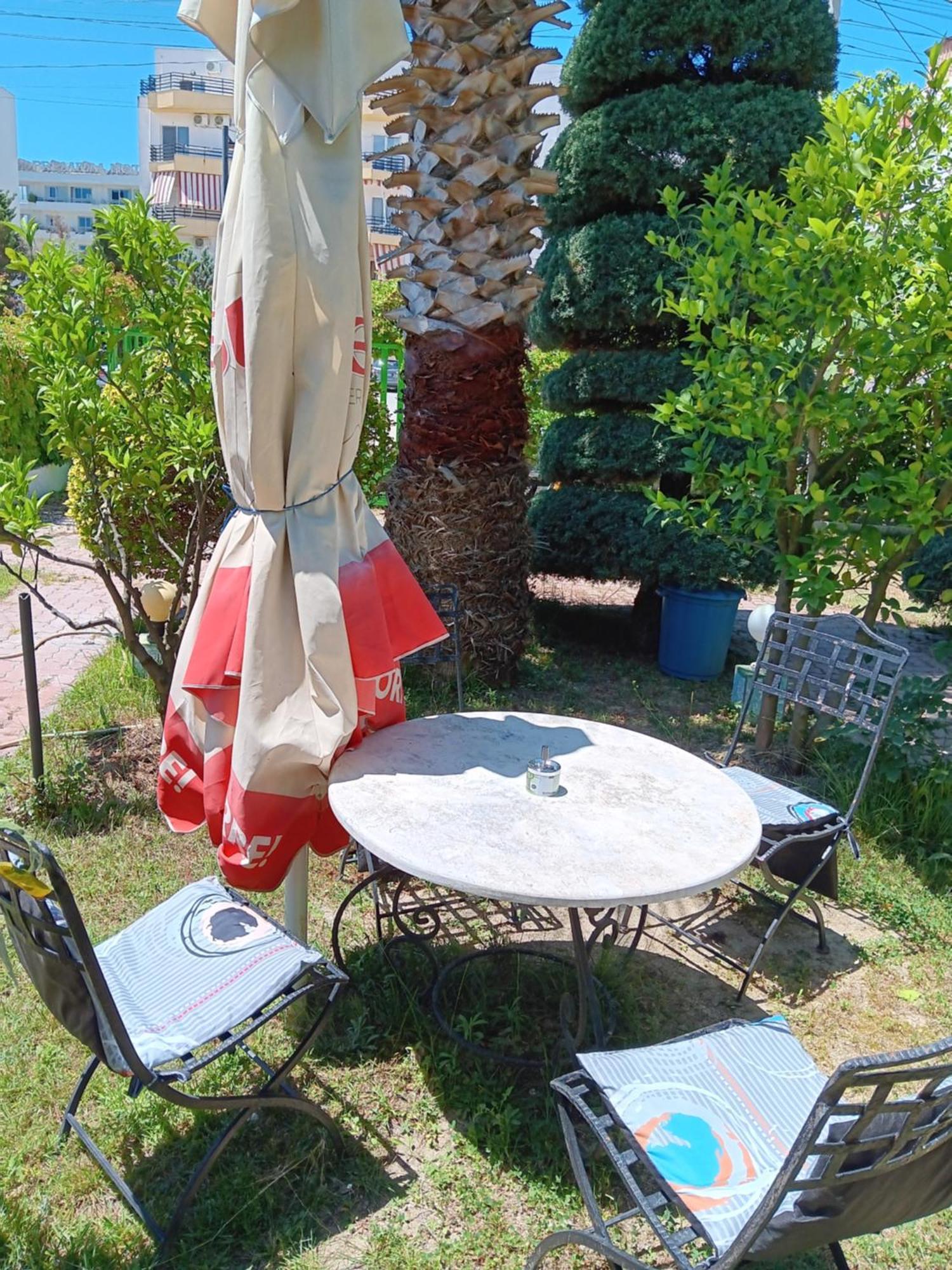 A-Vila 格勒姆 外观 照片